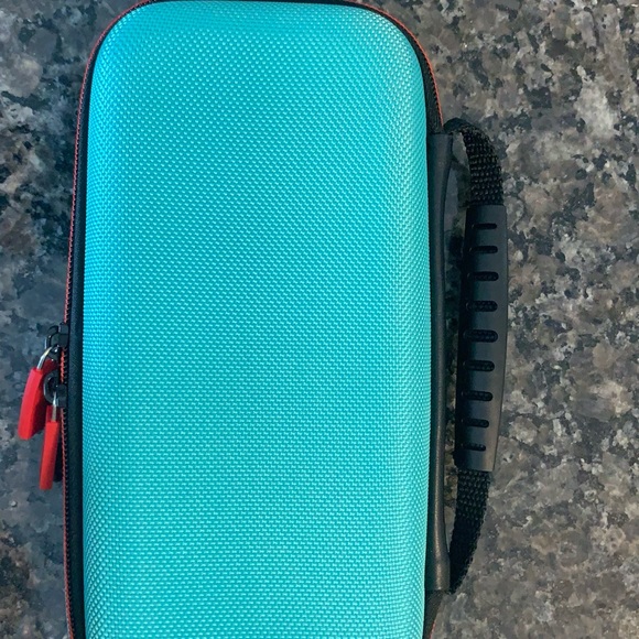 Nintendo Switch Lite case - Picture 10 of 10